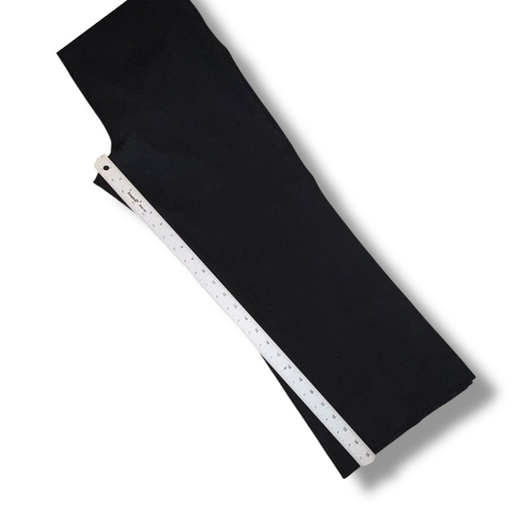 SPANX The Perfect Pant, Kick Flare - Classic Black 2X - Picture 9 of 15